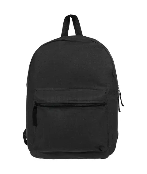 Рюкзак Melango, черный, изображение 3