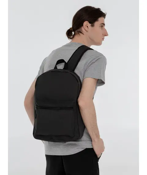 Рюкзак Melango, черный, изображение 7