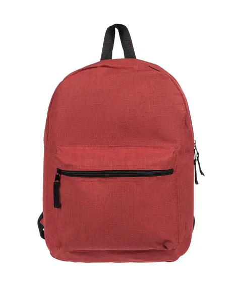 Рюкзак Melango, красный, изображение 3