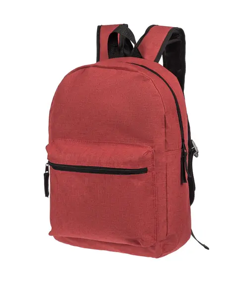 Рюкзак Melango, красный, изображение 2