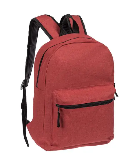 Рюкзак Melango, красный