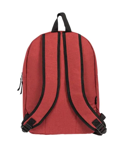 Рюкзак Melango, красный, изображение 4