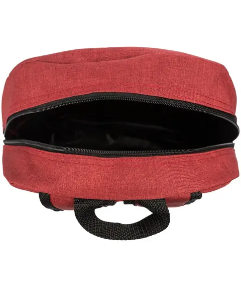 Рюкзак Melango, красный, изображение 5