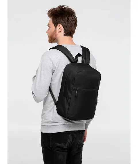 Рюкзак Simplex, черный, изображение 7