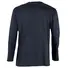 Футболка с длинным рукавом Monarch 150, темно-синяя (navy), Цвет: синий, Размер: M, изображение 2