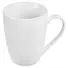 Кружка «Утро», белая, классическая, емкость 360 мл.