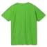 Футболка унисекс Regent 150, зеленый лайм, Цвет: лайм, Размер: L, изображение 2