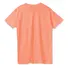 Футболка унисекс Regent 150, оранжевая (абрикосовая), Цвет: абрикосовый, Размер: M, изображение 2