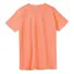 Футболка унисекс Regent 150, оранжевая (абрикосовая), Цвет: абрикосовый, Размер: XL